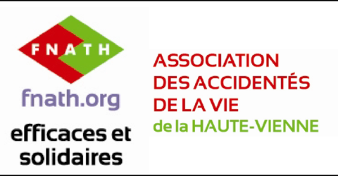 fnath.org Association des accidentés de la vie de la Haute-Vienne efficaces et solidaires