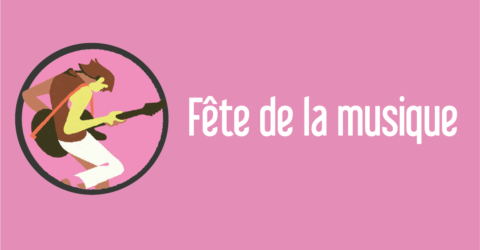 Fête de la musique