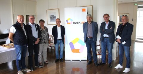Orange Hello 5G