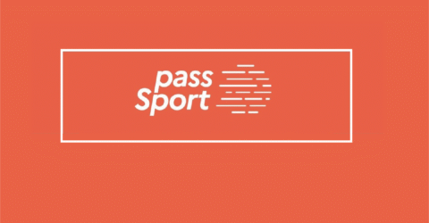 Pass sport