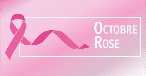 Octobre rose