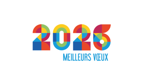 2026 Meilleurs voeux