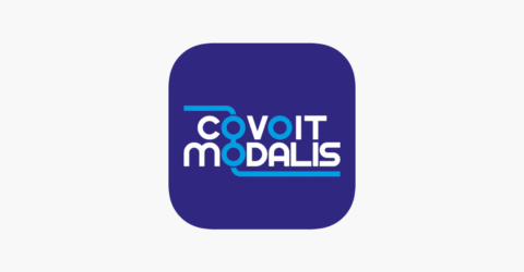 Covoit Modalis