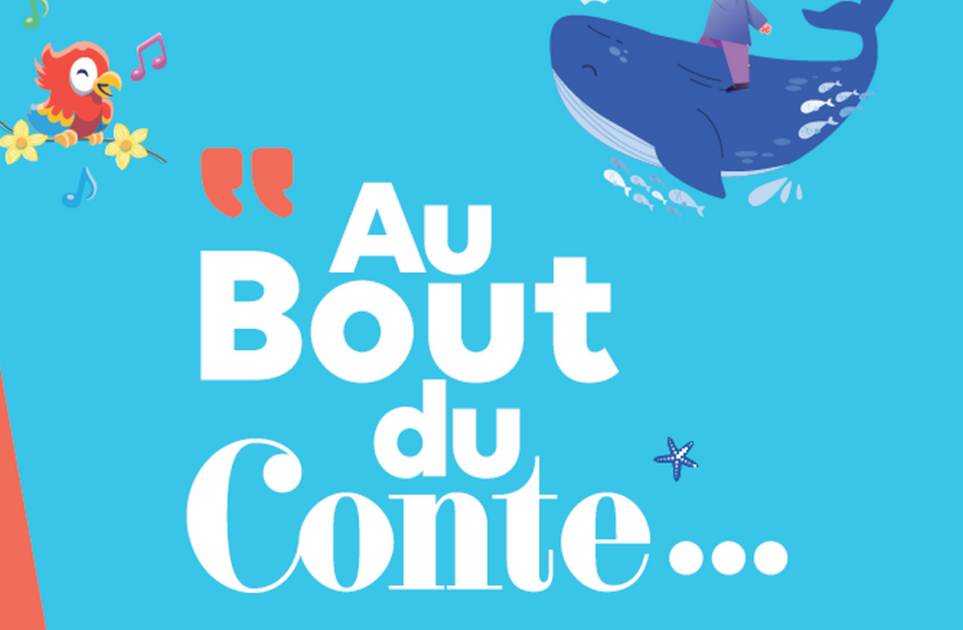 Au bout du Conte