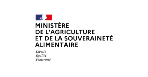 Ministère de l'agriculture et de la souveraineté alimentaire
