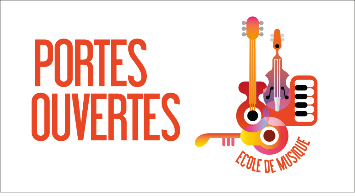 Portes ouvertes Ecole de musique