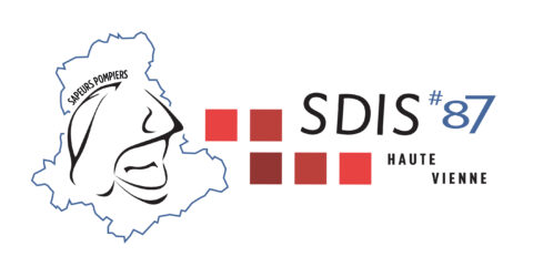 Sapeurs pompiers SDIS 87 Haute-Vienne