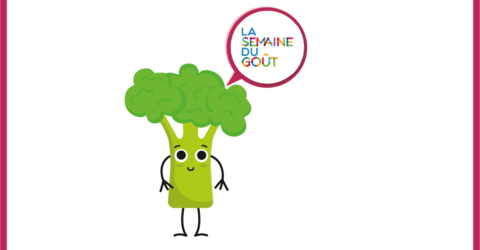 La Semaine du Goût